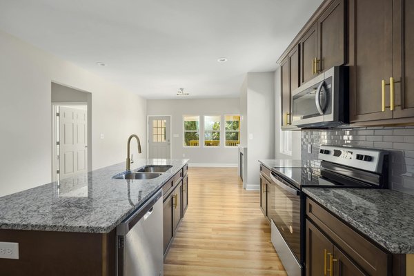 Découvrez les promotions sur le parquet à clipser en bambou