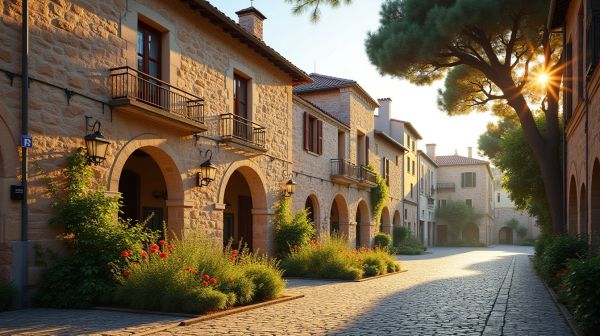 Construire une maison à Albi adaptée au climat du Tarn