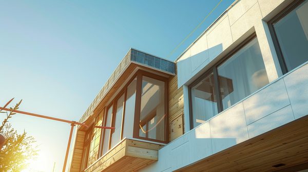 Isolation par l'extérieur : le point sur la réglementation