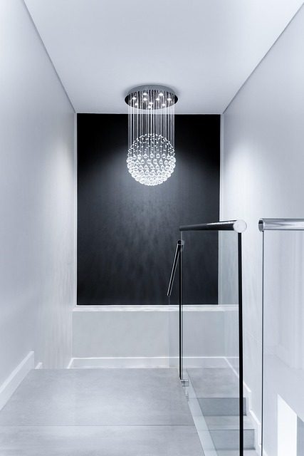 Luminaire design pour salon : trouvez l'éclairage parfait chez luminaire design