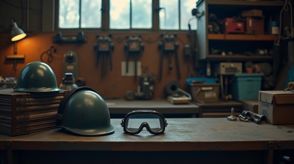 Quel matériel de soudage choisir pour réussir vos projets ?