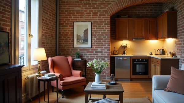 Rénover un appartement à Paris sans exploser votre budget