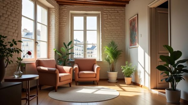 Rénover un appartement à Paris sans exploser votre budget