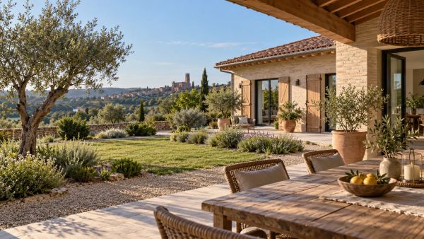 Top conseils pour bâtir une maison à Albi pour le climat tarnais