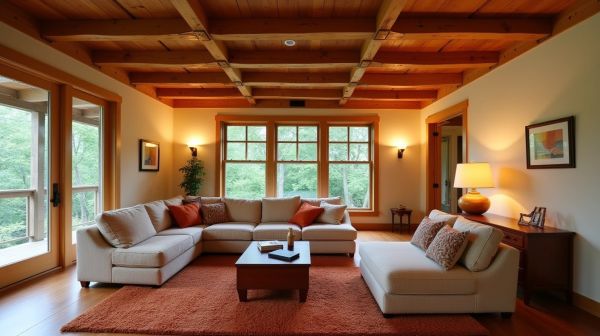 Tout sur la maison ossature bois