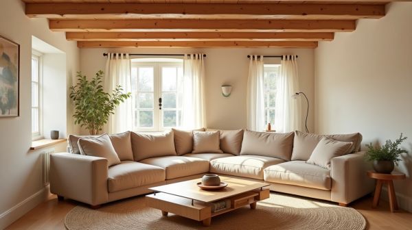 Tout sur la maison ossature bois